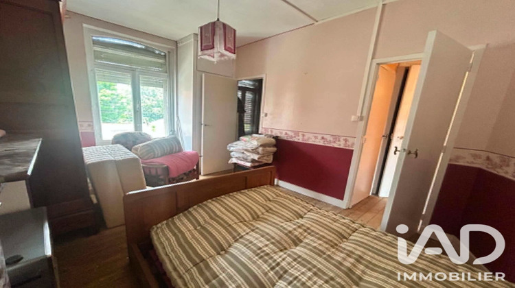 Ma-Cabane - Vente Maison Maubeuge, 70 m²