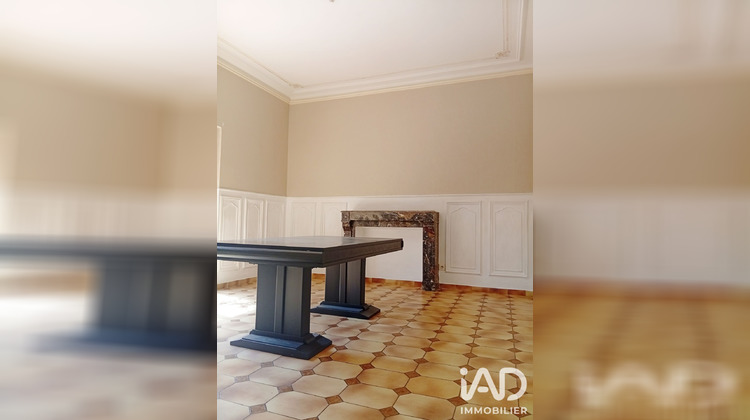 Ma-Cabane - Vente Maison Maubeuge, 130 m²
