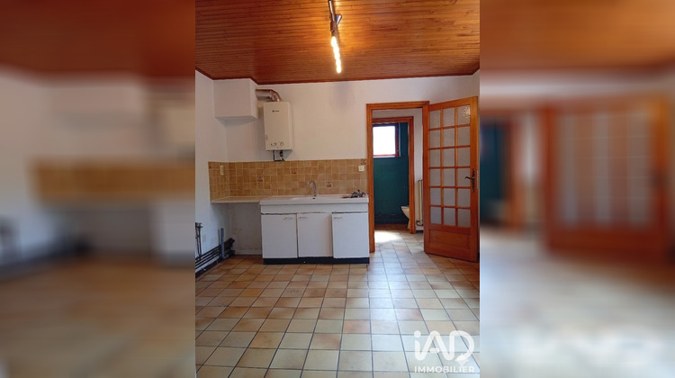 Ma-Cabane - Vente Maison Maubeuge, 130 m²