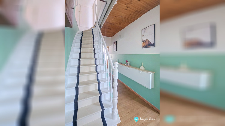 Ma-Cabane - Vente Maison Maubeuge, 93 m²