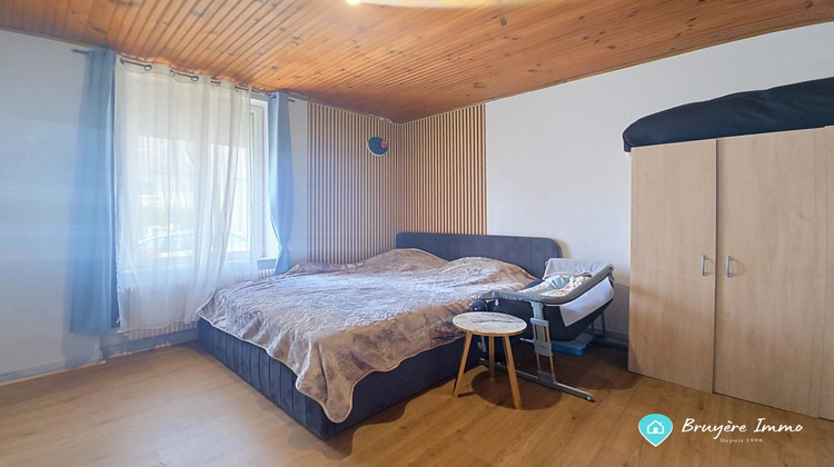 Ma-Cabane - Vente Maison Maubeuge, 93 m²