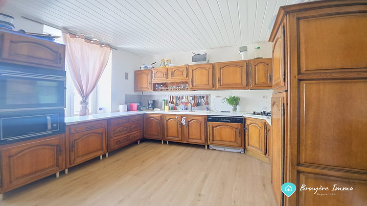 Ma-Cabane - Vente Maison Maubeuge, 93 m²