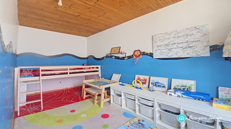 Ma-Cabane - Vente Maison Maubeuge, 93 m²