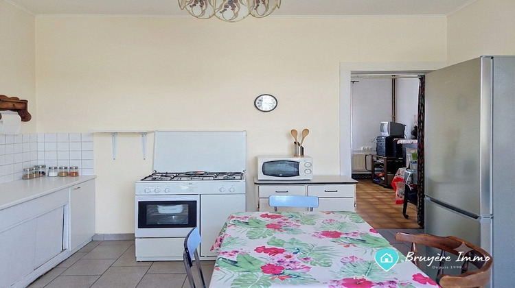 Ma-Cabane - Vente Maison Maubeuge, 75 m²