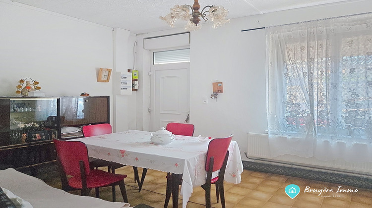 Ma-Cabane - Vente Maison Maubeuge, 75 m²