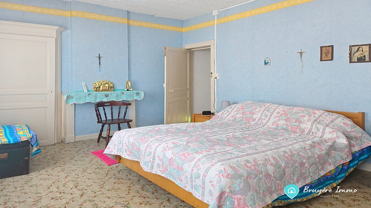 Ma-Cabane - Vente Maison Maubeuge, 75 m²