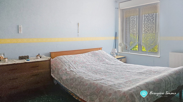 Ma-Cabane - Vente Maison Maubeuge, 75 m²