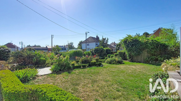 Ma-Cabane - Vente Maison Maubeuge, 164 m²