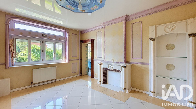 Ma-Cabane - Vente Maison Maubeuge, 164 m²