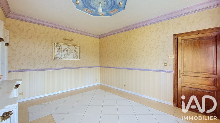 Ma-Cabane - Vente Maison Maubeuge, 164 m²