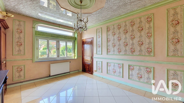 Ma-Cabane - Vente Maison Maubeuge, 164 m²