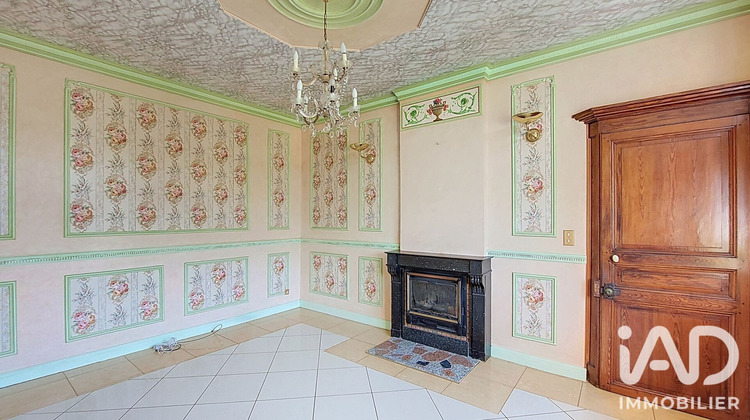 Ma-Cabane - Vente Maison Maubeuge, 164 m²