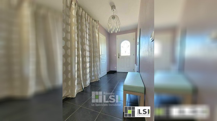 Ma-Cabane - Vente Maison Maubeuge, 95 m²