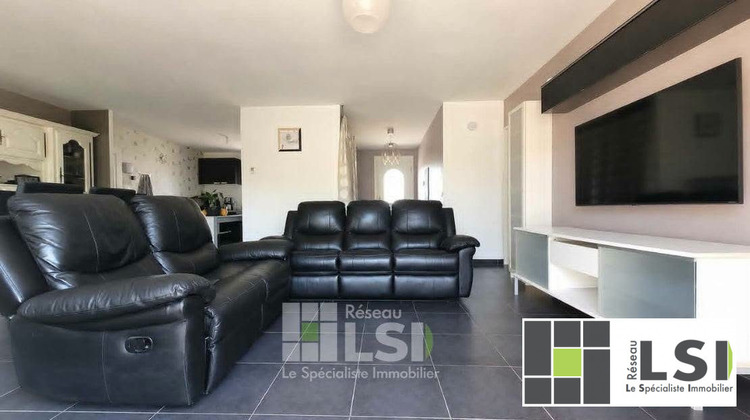 Ma-Cabane - Vente Maison Maubeuge, 95 m²