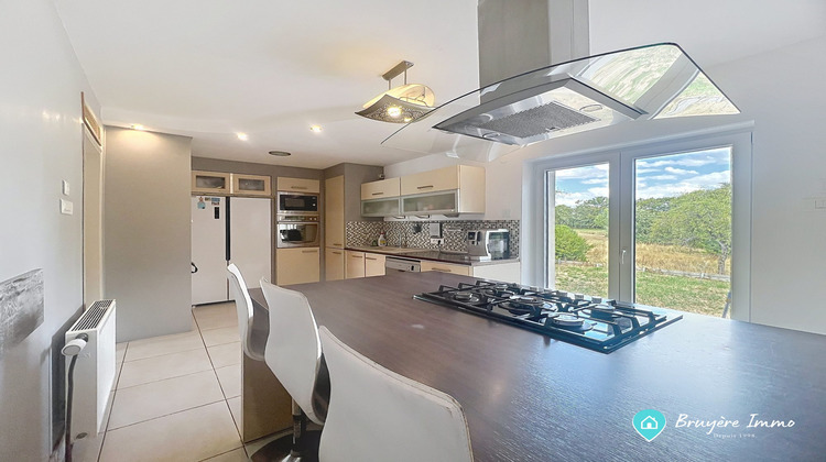 Ma-Cabane - Vente Maison Maubeuge, 150 m²