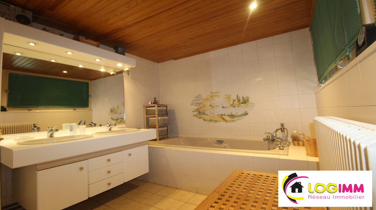 Ma-Cabane - Vente Maison Maubeuge, 150 m²
