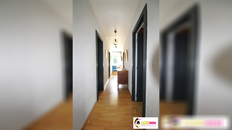 Ma-Cabane - Vente Maison Maubeuge, 150 m²