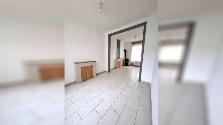 Ma-Cabane - Vente Maison MAUBEUGE, 113 m²