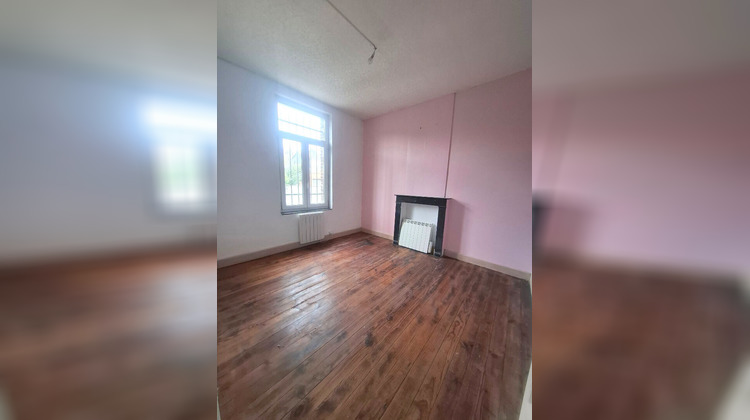 Ma-Cabane - Vente Maison MAUBEUGE, 113 m²