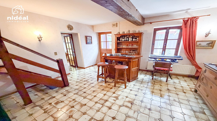 Ma-Cabane - Vente Maison Maubeuge, 223 m²