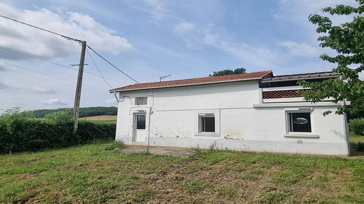 Ma-Cabane - Vente Maison MAUBOURGUET, 86 m²