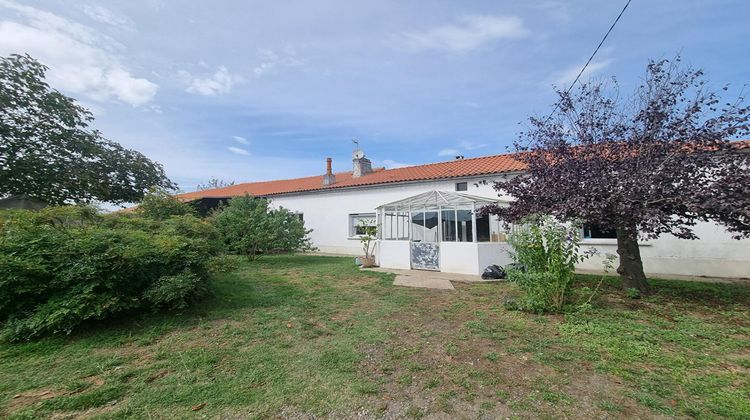 Ma-Cabane - Vente Maison MAUBOURGUET, 105 m²