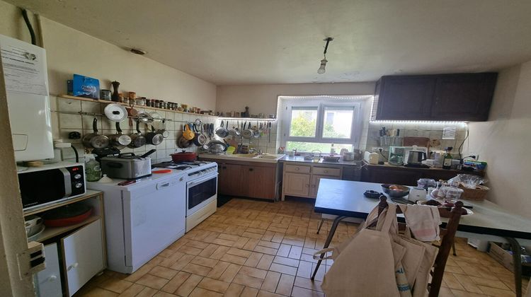 Ma-Cabane - Vente Maison MAUBOURGUET, 105 m²