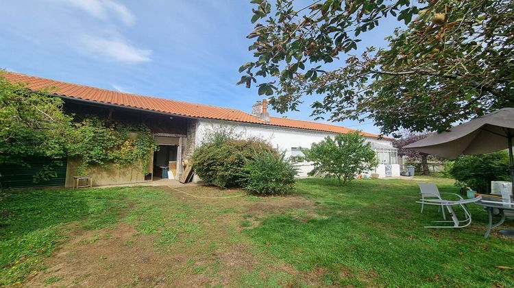 Ma-Cabane - Vente Maison MAUBOURGUET, 105 m²