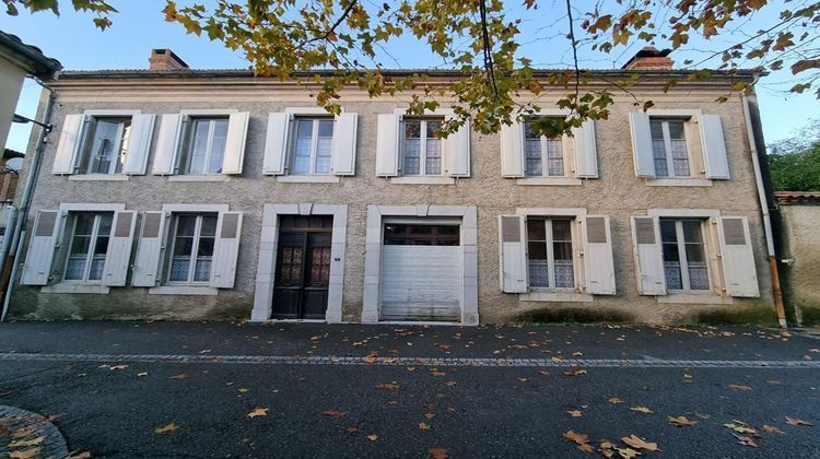 Ma-Cabane - Vente Maison MAUBOURGUET, 355 m²