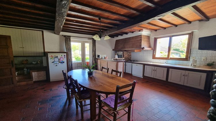 Ma-Cabane - Vente Maison MAUBOURGUET, 228 m²