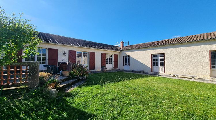 Ma-Cabane - Vente Maison MAUBOURGUET, 230 m²