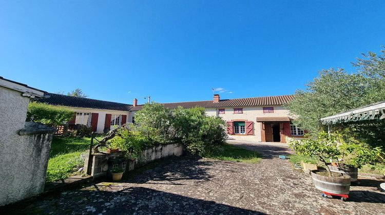 Ma-Cabane - Vente Maison MAUBOURGUET, 230 m²