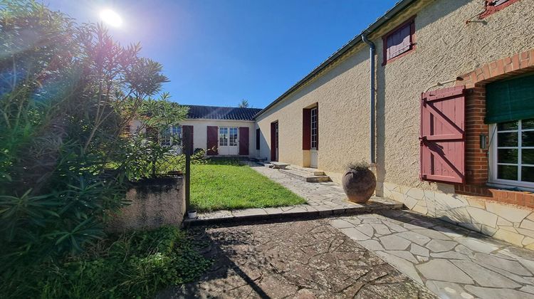 Ma-Cabane - Vente Maison MAUBOURGUET, 230 m²