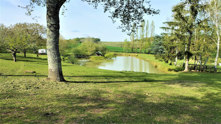 Ma-Cabane - Vente Maison Maubourguet, 396 m²