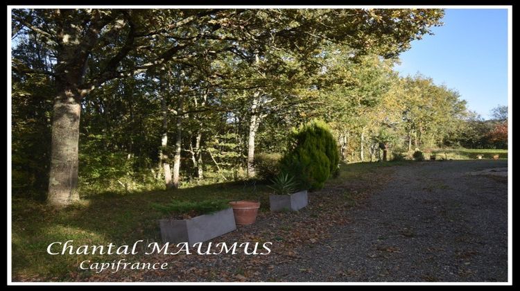 Ma-Cabane - Vente Maison MAUBOURGUET, 215 m²