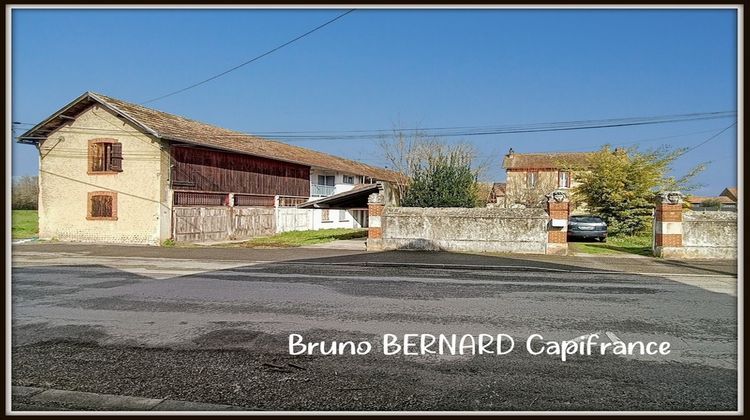 Ma-Cabane - Vente Maison MAUBOURGUET, 101 m²