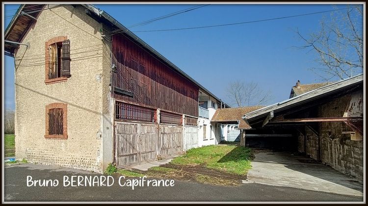 Ma-Cabane - Vente Maison MAUBOURGUET, 101 m²