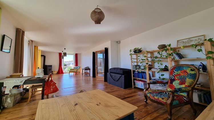 Ma-Cabane - Vente Maison MAUBOURGUET, 195 m²