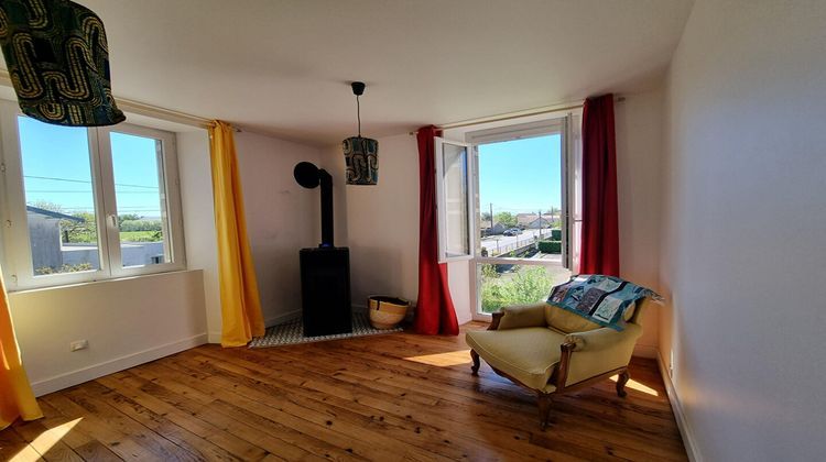 Ma-Cabane - Vente Maison MAUBOURGUET, 195 m²