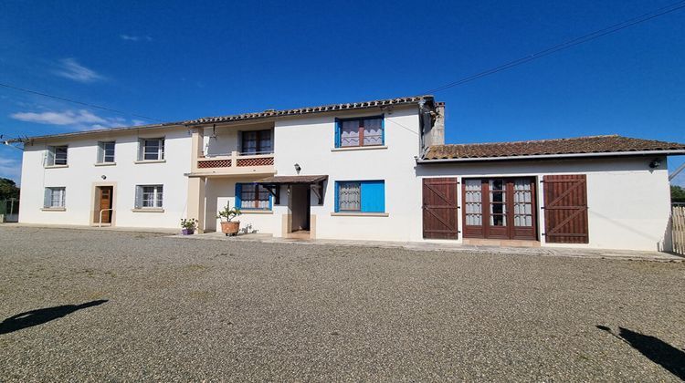 Ma-Cabane - Vente Maison MAUBOURGUET, 240 m²