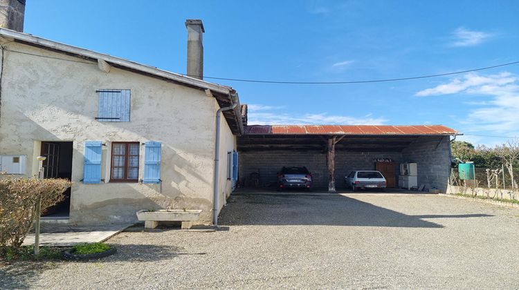 Ma-Cabane - Vente Maison MAUBOURGUET, 240 m²