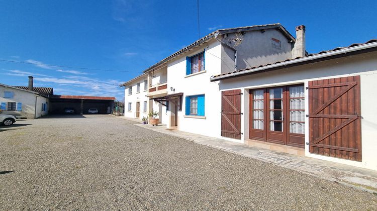 Ma-Cabane - Vente Maison MAUBOURGUET, 240 m²