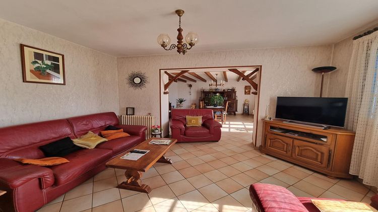 Ma-Cabane - Vente Maison MAUBOURGUET, 240 m²