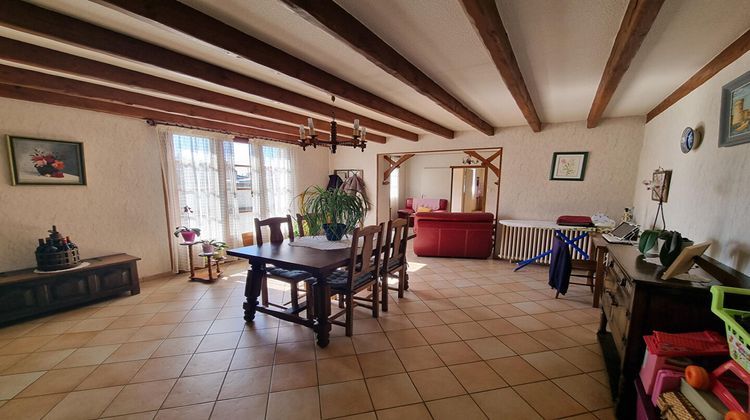 Ma-Cabane - Vente Maison MAUBOURGUET, 240 m²