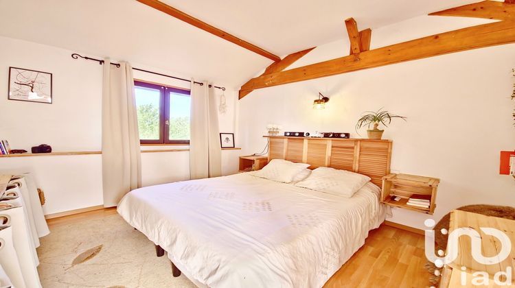 Ma-Cabane - Vente Maison Maubourguet, 320 m²