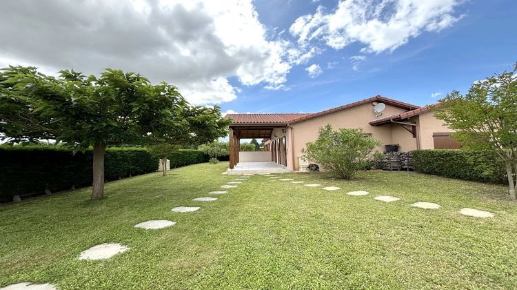 Ma-Cabane - Vente Maison Maubourguet, 118 m²