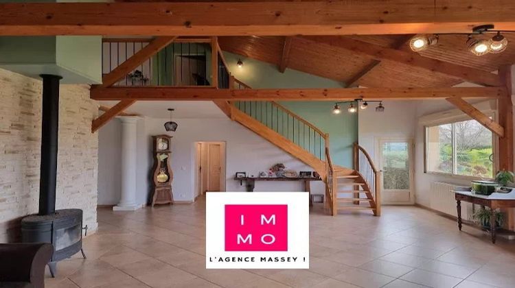 Ma-Cabane - Vente Maison Maubourguet, 19076 m²