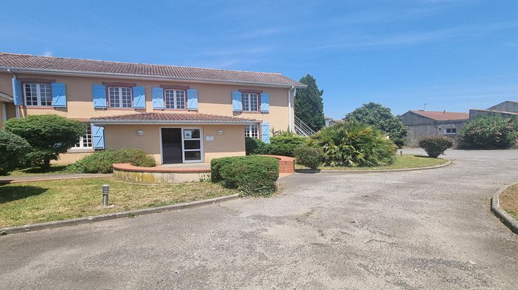 Ma-Cabane - Vente Maison MAUBOURGUET, 250 m²