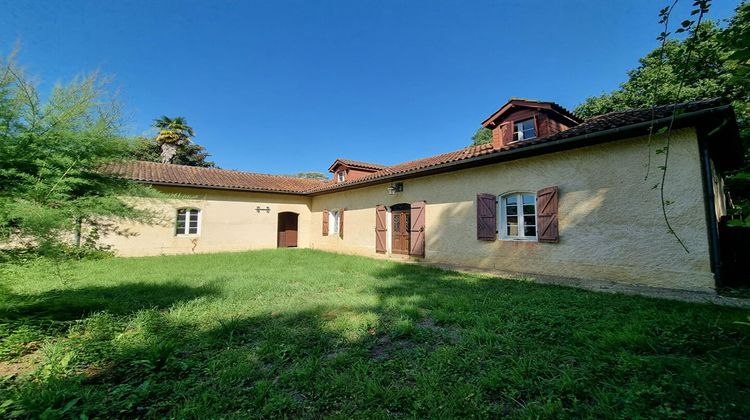 Ma-Cabane - Vente Maison MAUBOURGUET, 0 m²