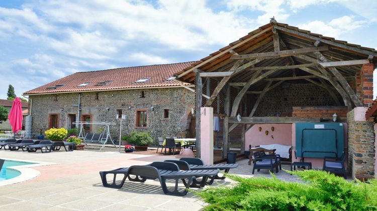 Ma-Cabane - Vente Maison Maubourguet, 470 m²